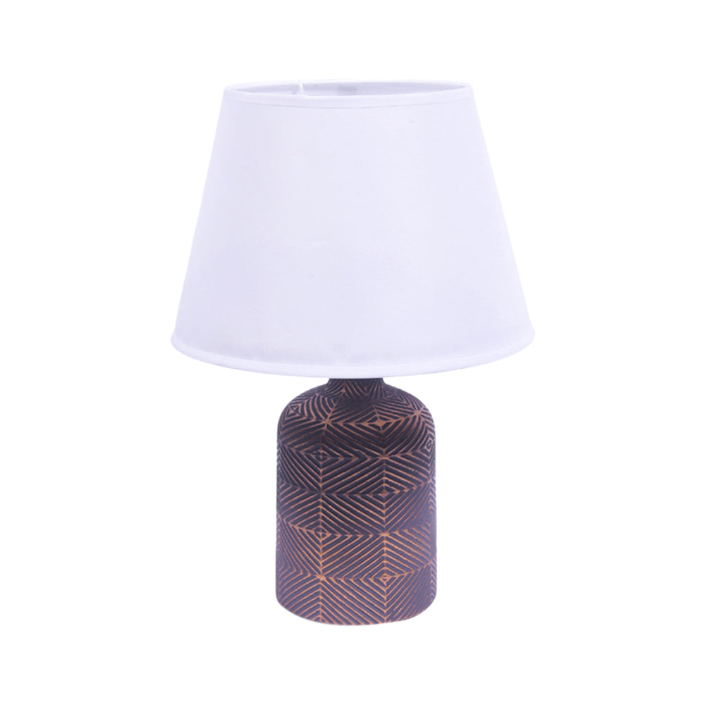 BABY LAMP CERAMIC JL-24-887