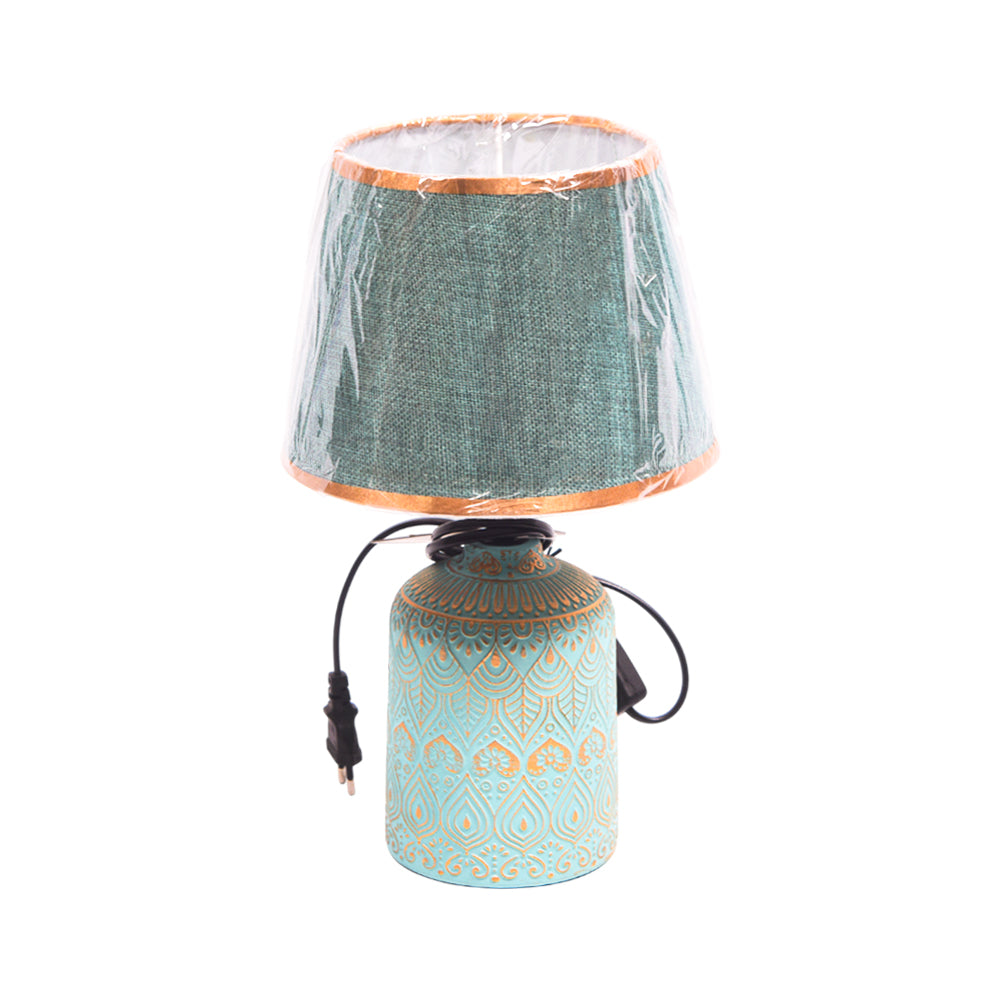 BABY LAMP CERAMIC 24-1017