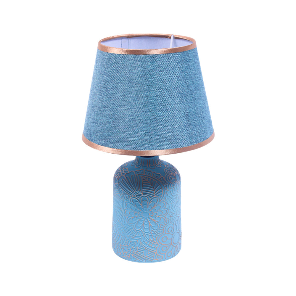 BABY LAMP CERAMIC 24-1018