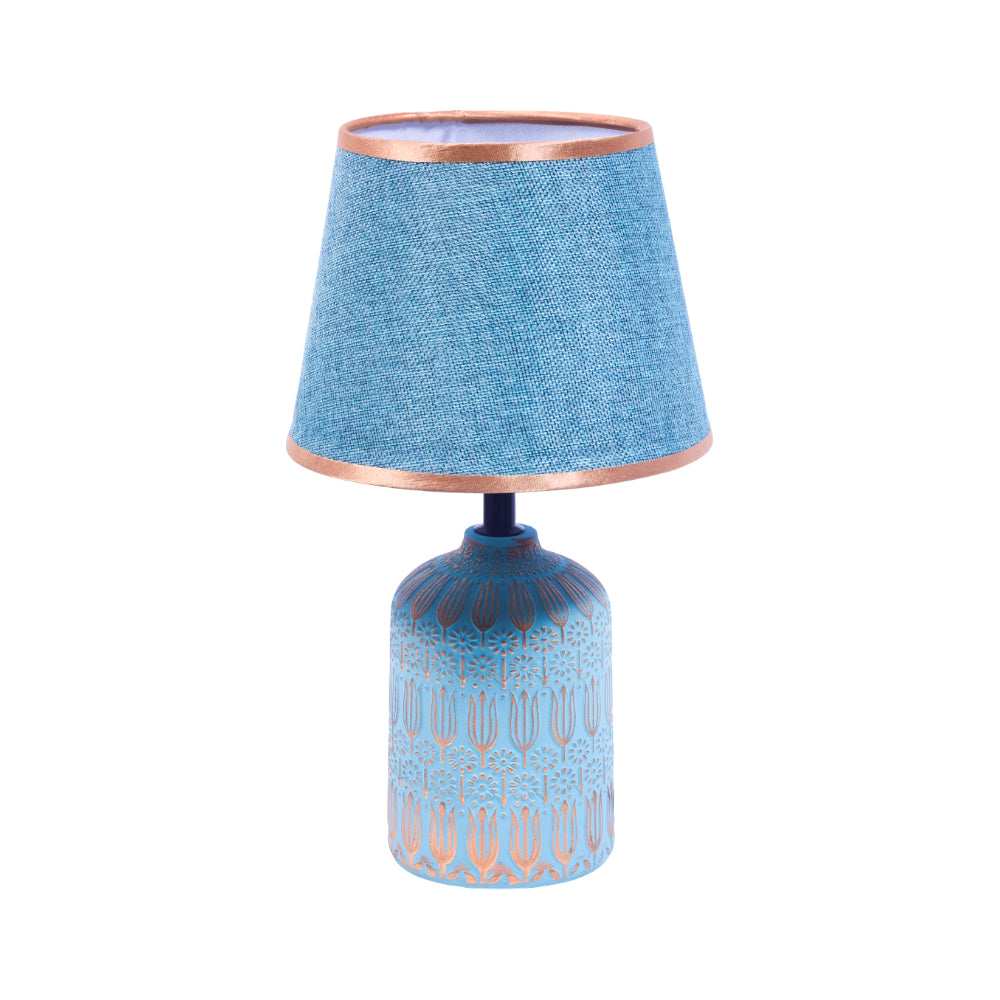 BABY LAMP CERAMIC 24-1016