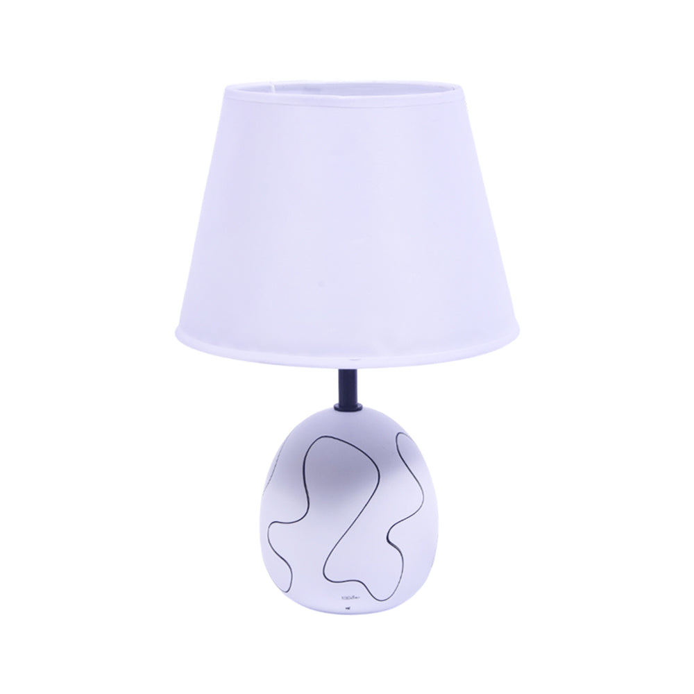 BABY LAMP CERAMIC JL24-294