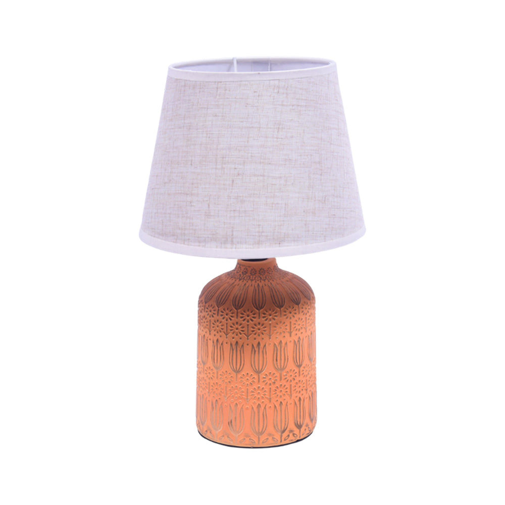BABY LAMP CERAMIC 24-1011
