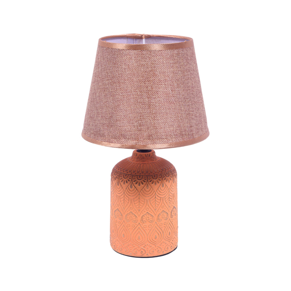 BABY LAMP CERAMIC 24-1012
