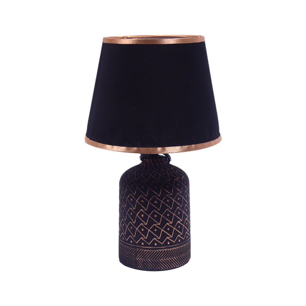 BABY LAMP CERAMIC 24-1004
