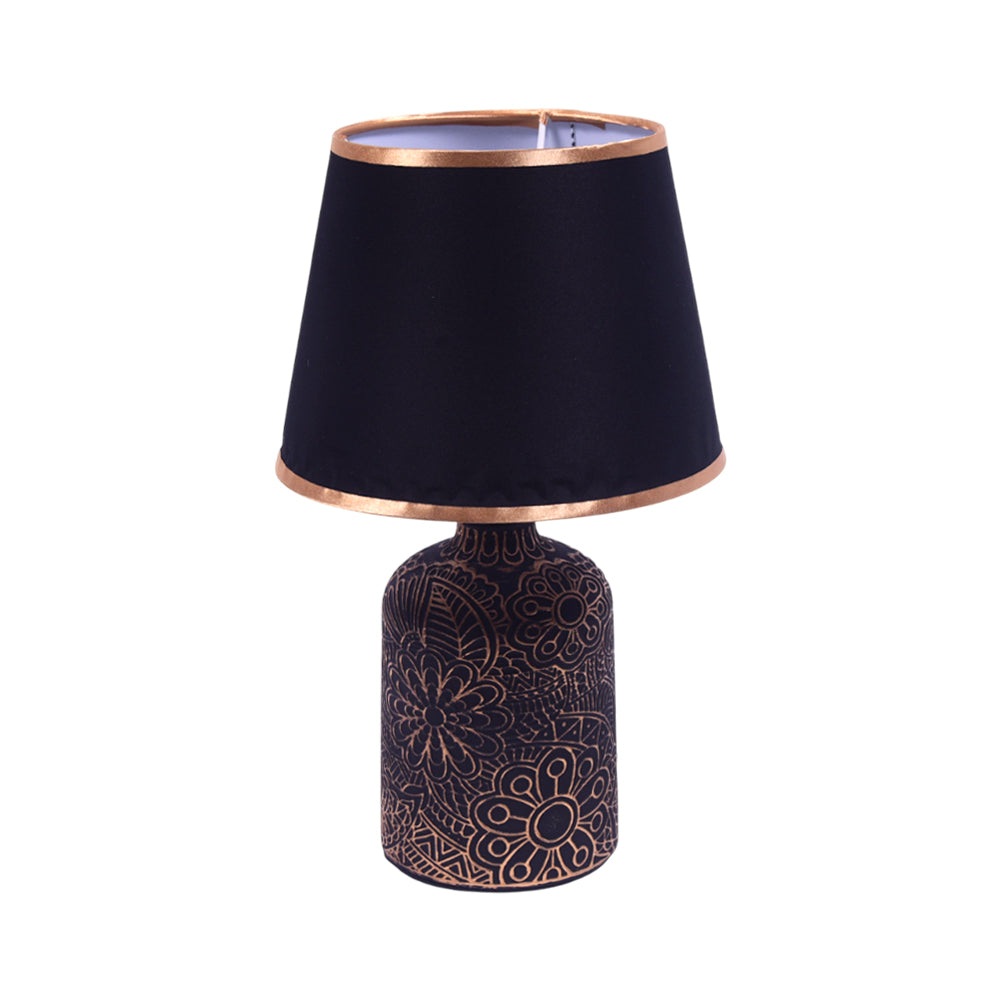 BABY LAMP CERAMIC 24-1003
