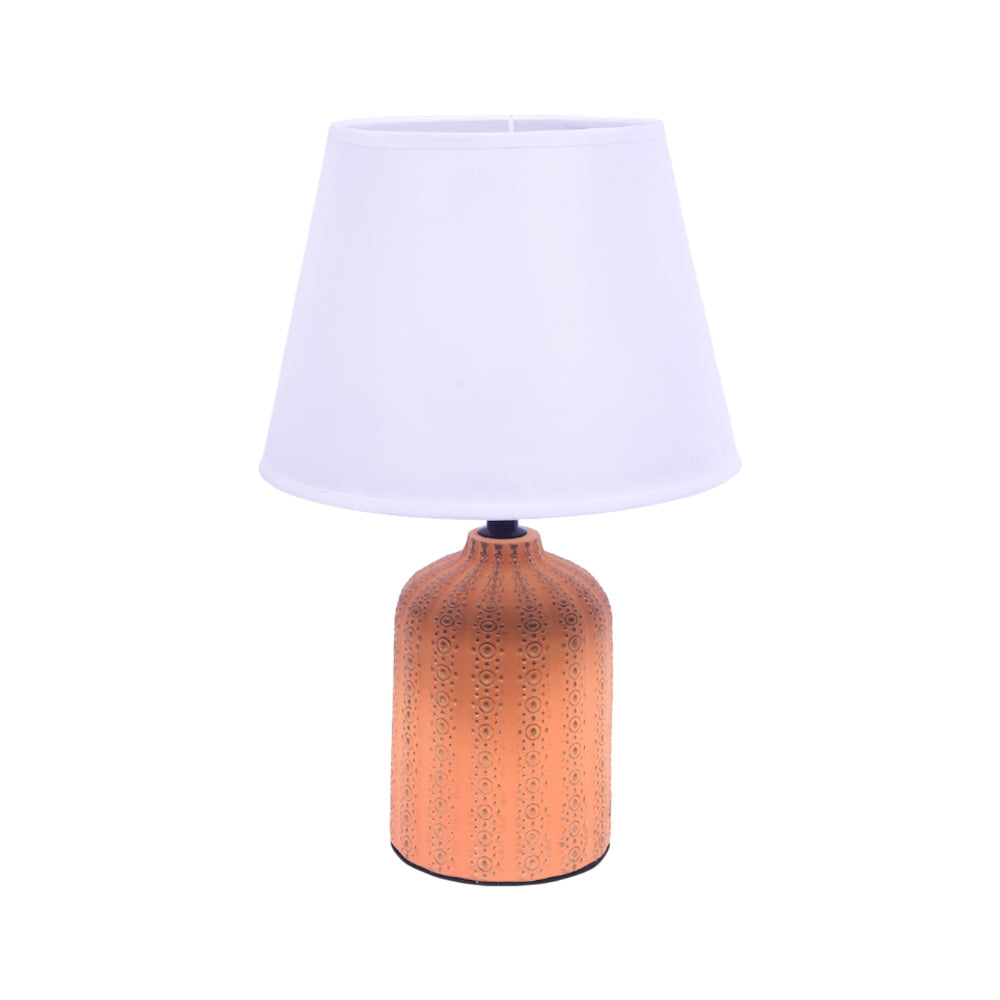 BABY LAMP CERAMIC 24-1010