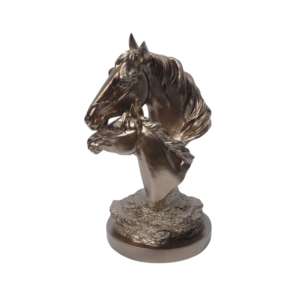 HORSE HEAD IR 53165GT
