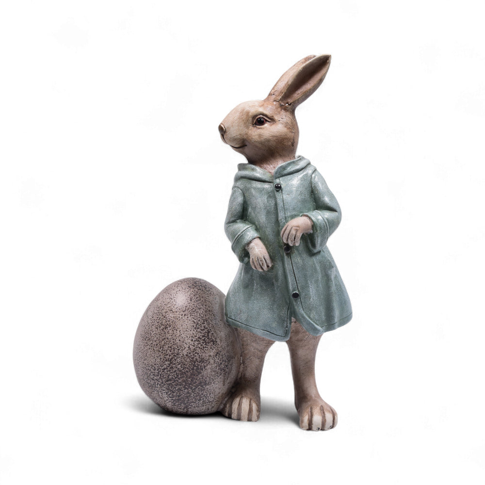 RABBIT IR D125
