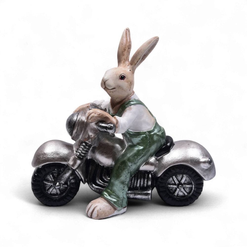 RABBIT IR D135