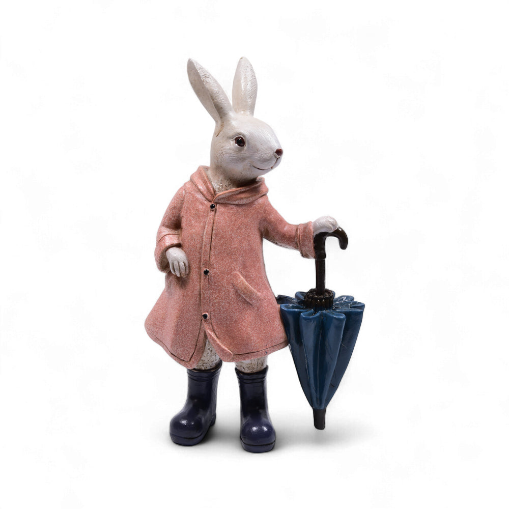 RABBIT IR D115
