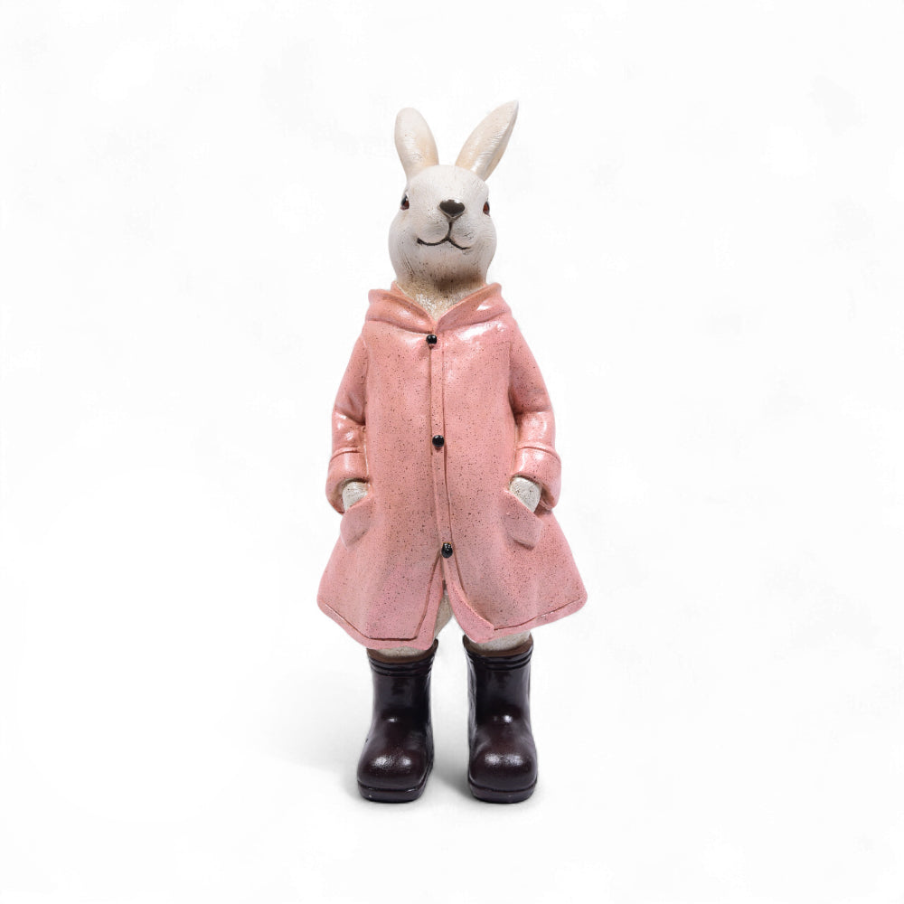 RABBIT IR D120