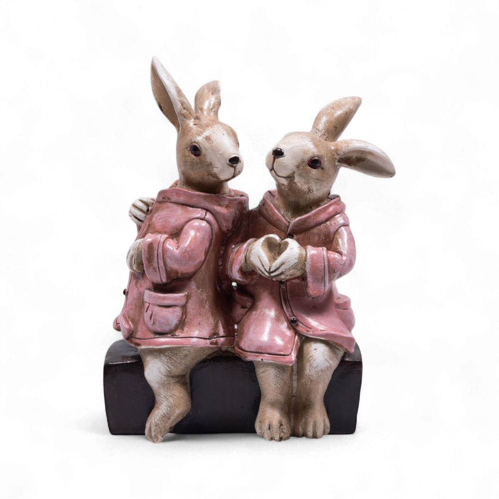 RABBIT IR D129