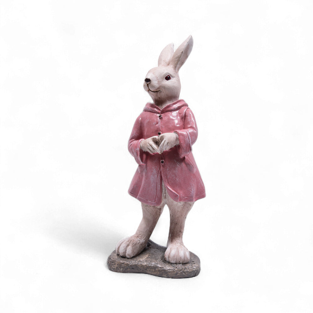 RABBIT IR D116