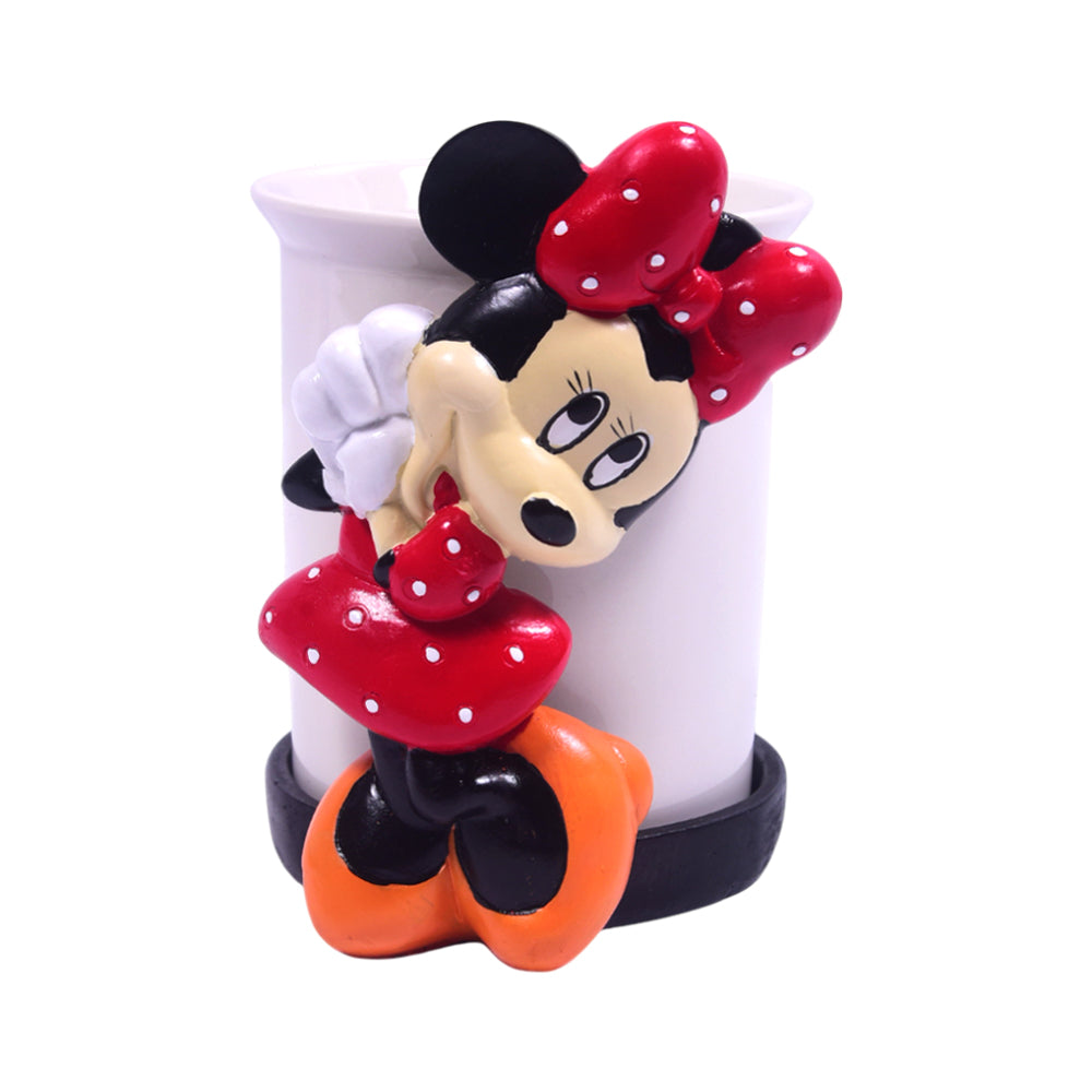 BRUSH HOLDER IR D222-1