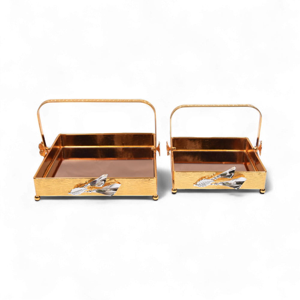 BASKET 2PC BA29G