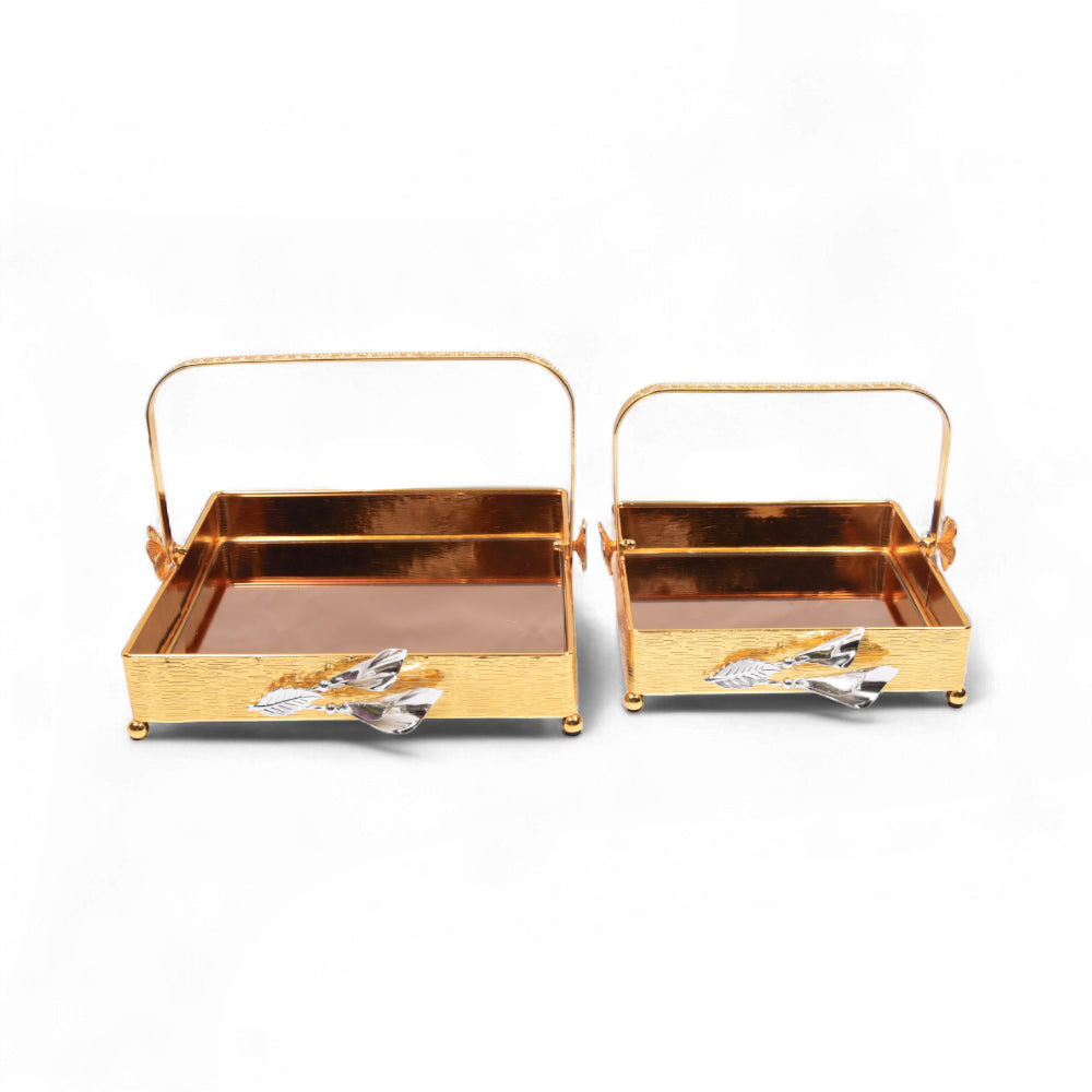 BASKET 2PC BA31G