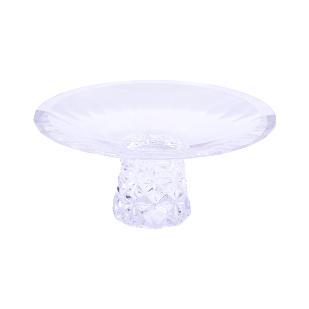 BOWL FRUIT CRYSTAL FB-1016-CL
