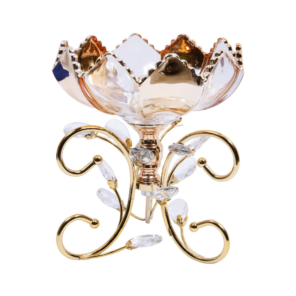 BOWL CANDY JX-836-2
