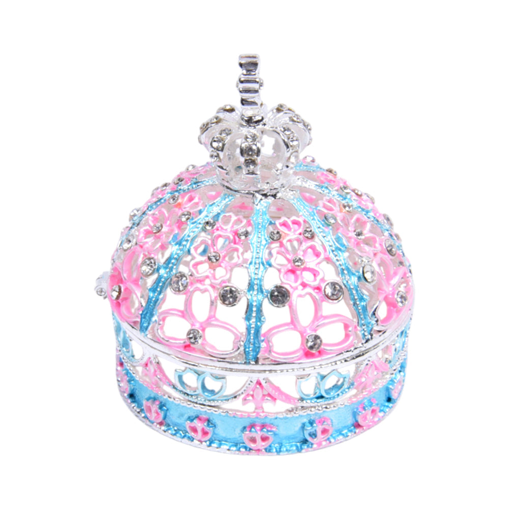 JEWELLERY BOX BEADS 8741