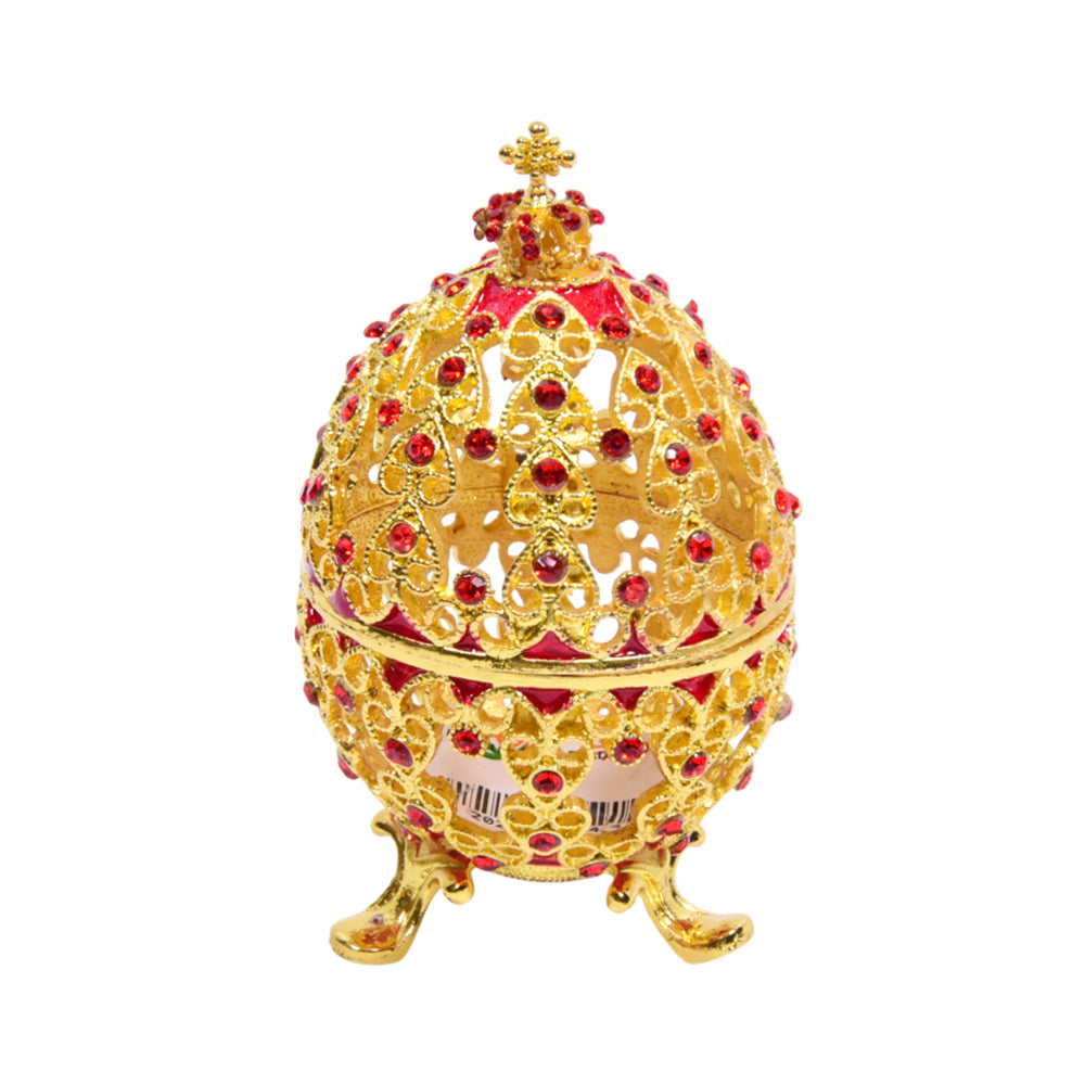 JEWELLERY BOX BEADS 9609