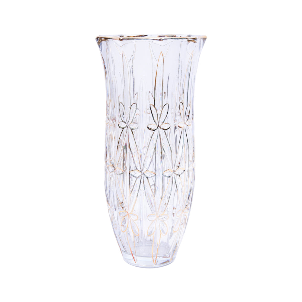 VASE CRYSTAL VR-003X
