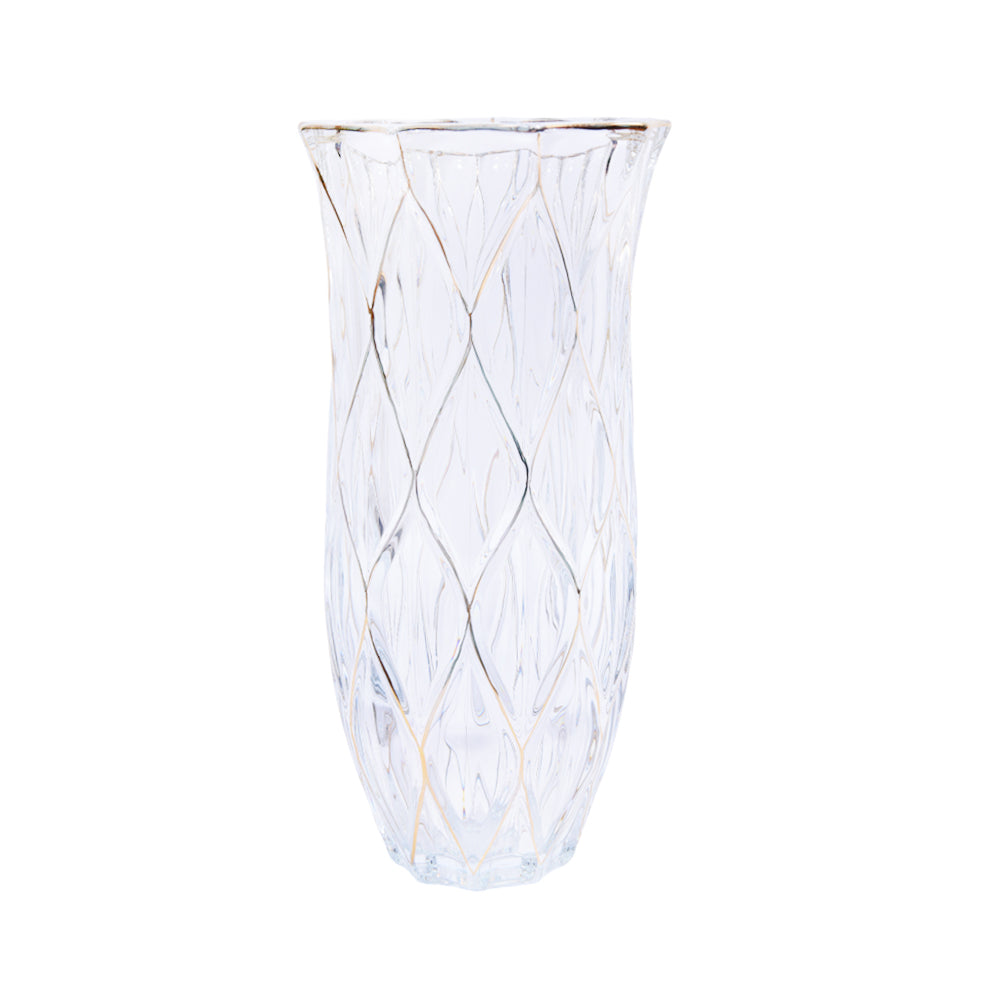 VASE CRYSTAL VR-002X