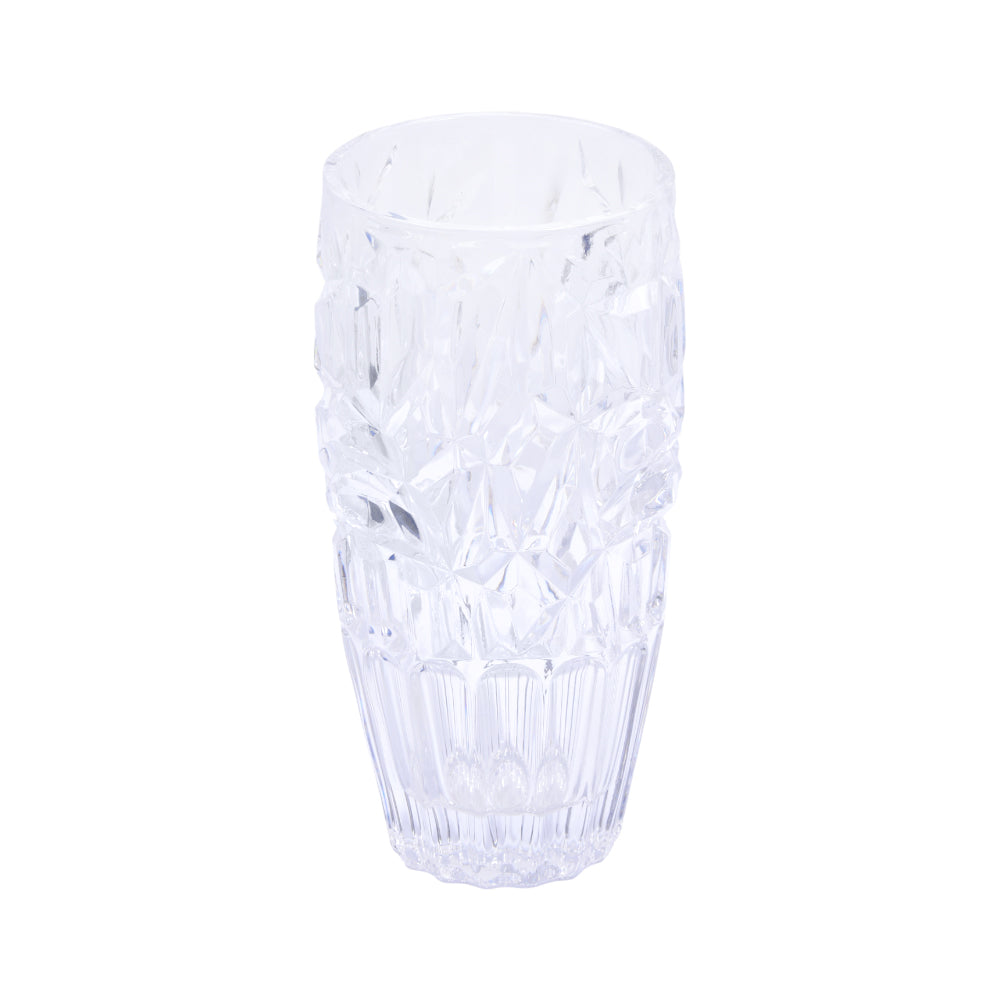 VASE CRYSTAL 1295/51-55