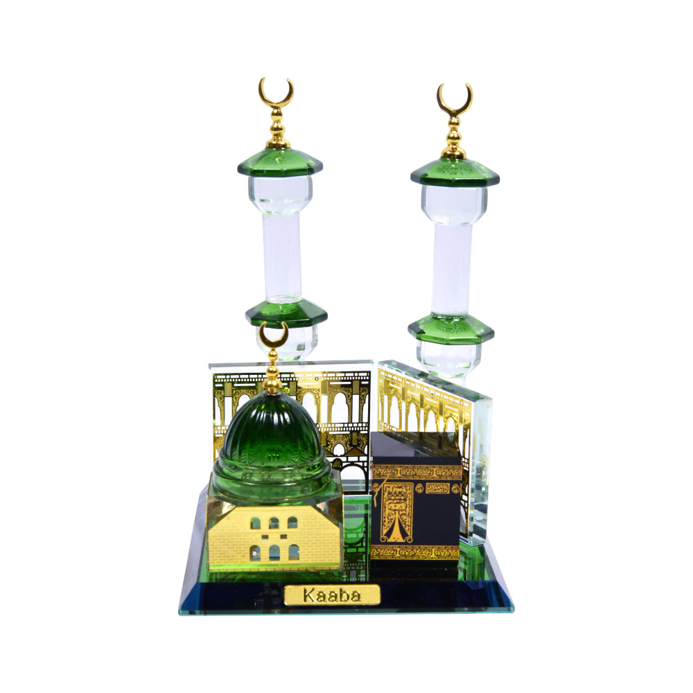 KHANA KABA CRYSTAL MODEL 7804-7