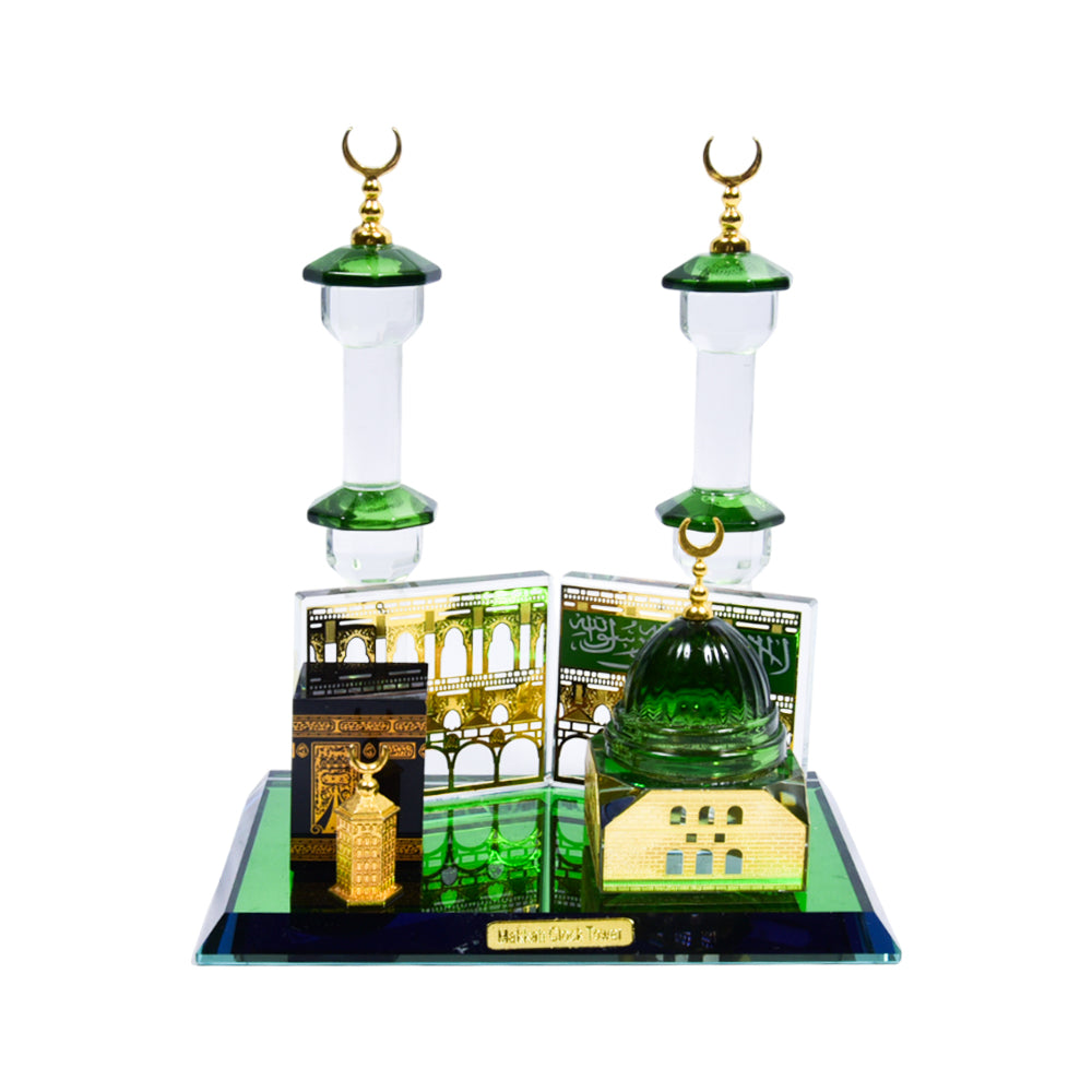 KHANA KABA CRYSTAL MODEL 7804-11