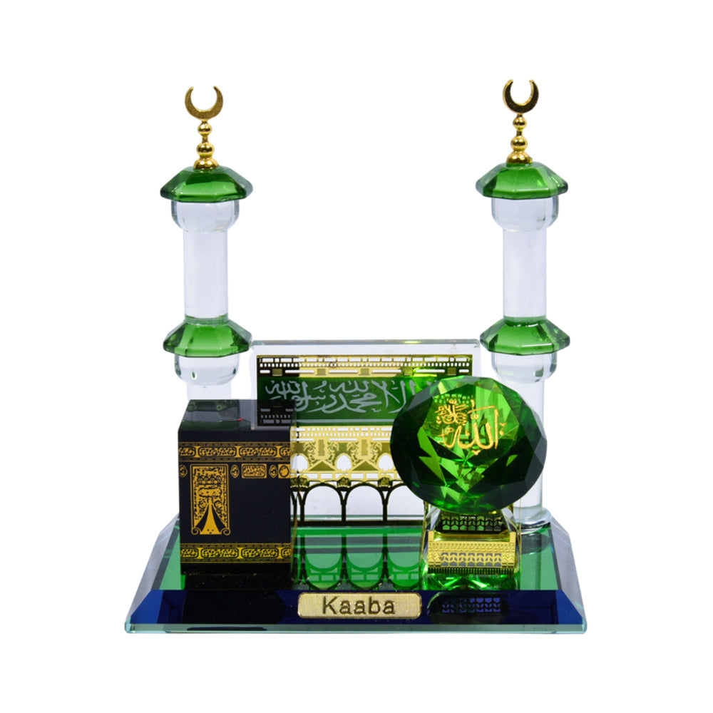 KHANA KABA CRYSTAL MODEL 7804-4