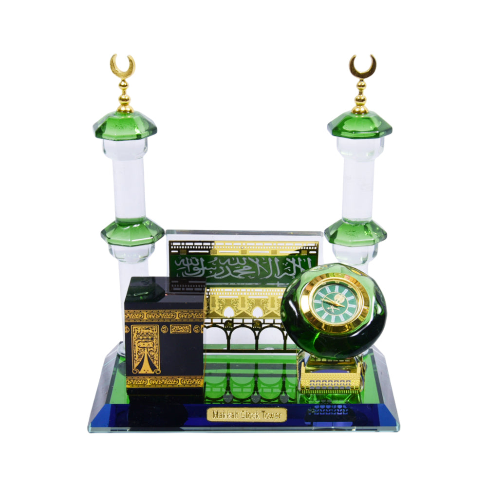 KHANA KABA CRYSTAL MODEL 7804-3