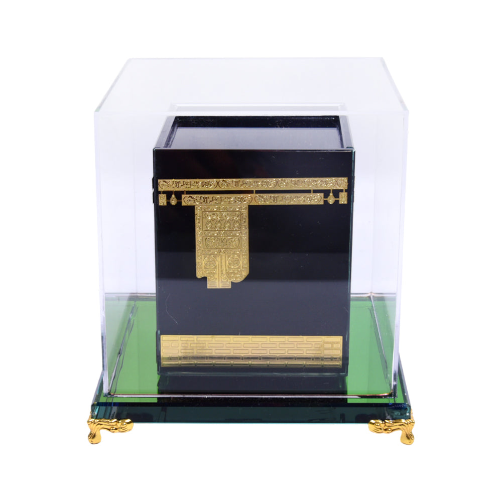KHANA KABA CRYSTAL MODEL 7804-5