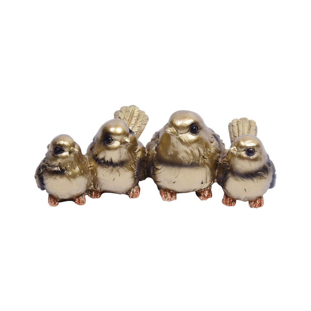 DECORATION SPARROW T7686K5