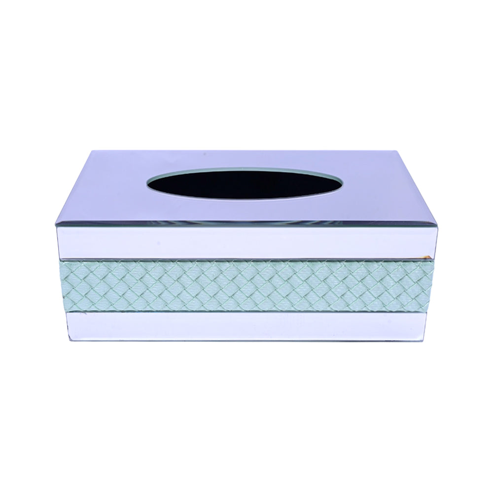 TISSUE BOX GLASS PYZJH77