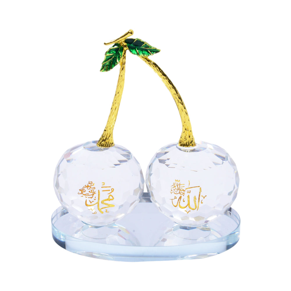 CHERRY CRYSTAL 2PC IR 7301-4