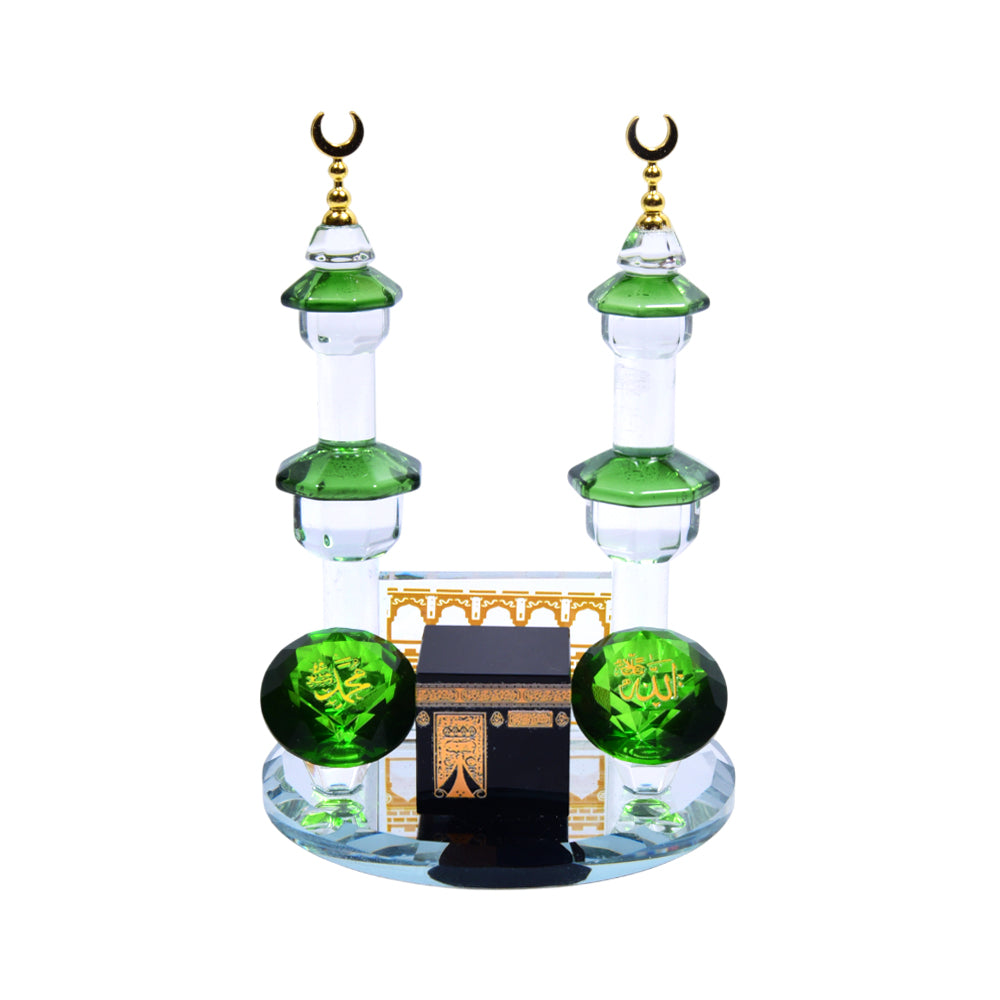 KABA CRYSTAL IR 7301-8