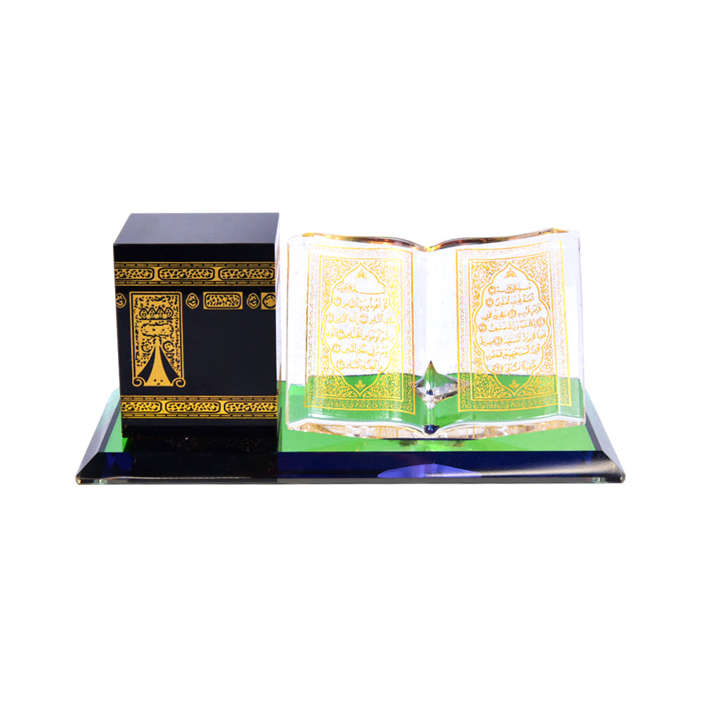KABA CRYSTAL IR 7301-10