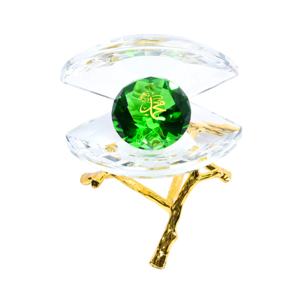 SHELL CRYSTAL IR 7301-11