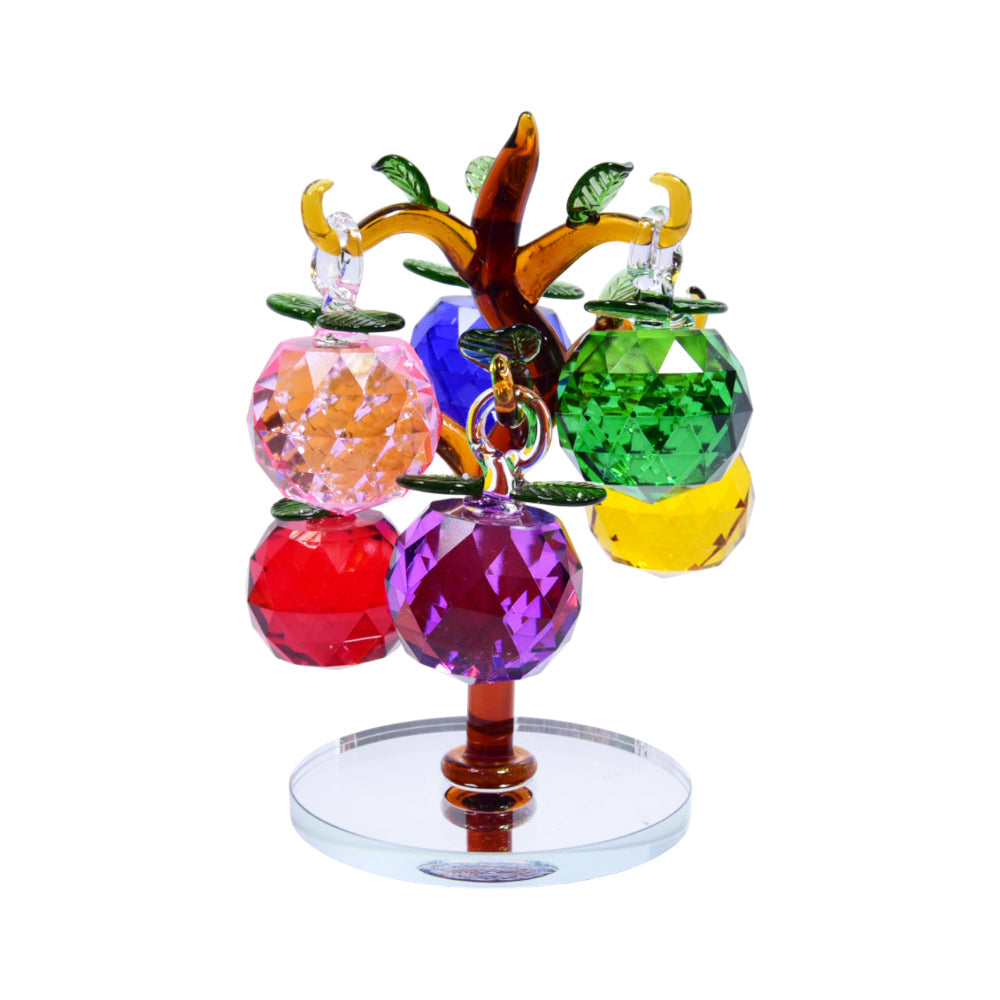 TREE CRYSTAL IR 7301-14