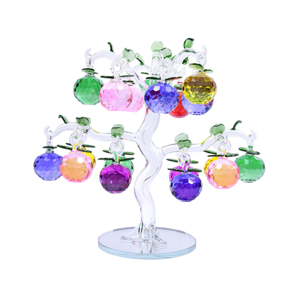 TREE CRYSTAL IR 7301-16