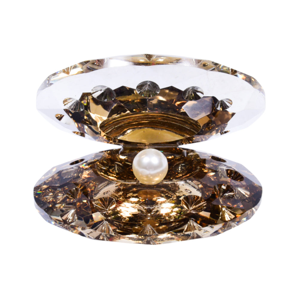 SEA SHELL CRYSTAL IR 7301-20