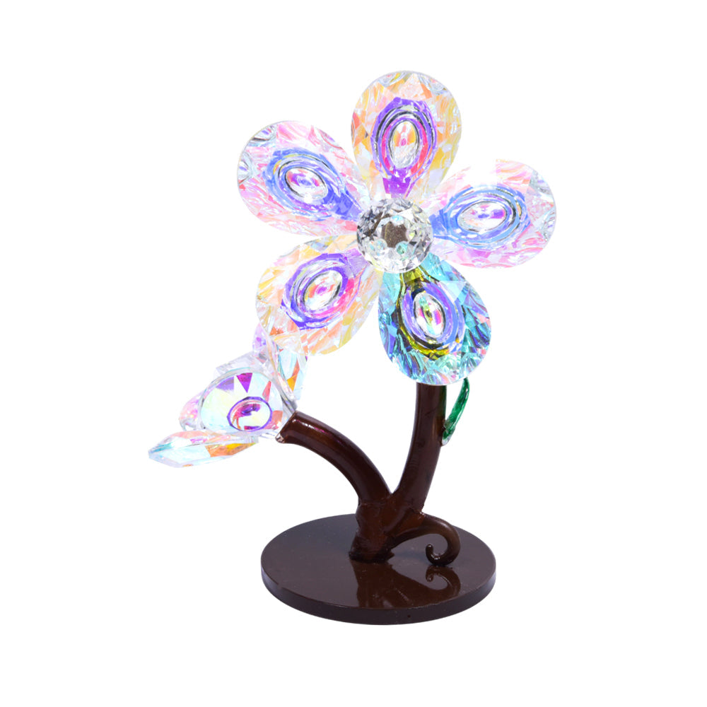 FLOWER CRYSTAL IR 7301-23