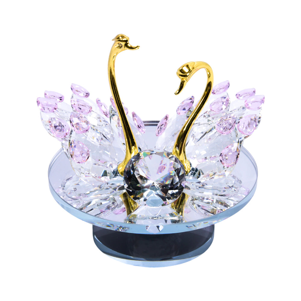 DUCK CRYSTAL 2PC IR 7301-26