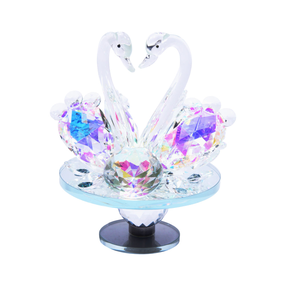 DUCK CRYSTAL 2PC IR 7301-27