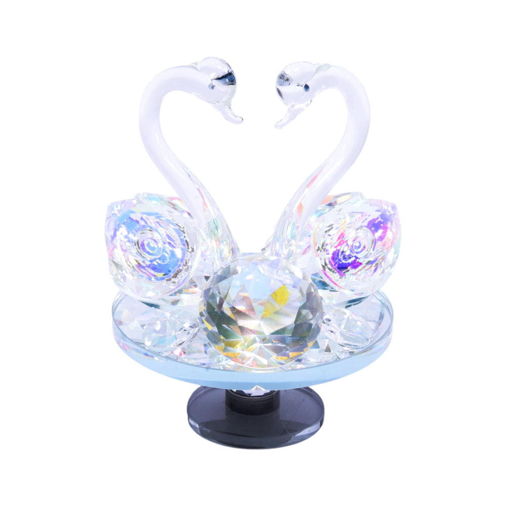 DUCK CRYSTAL 2PC IR 7301-28