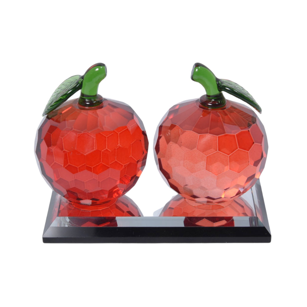 APPLE CRYSTAL 2PC IR 7301-33