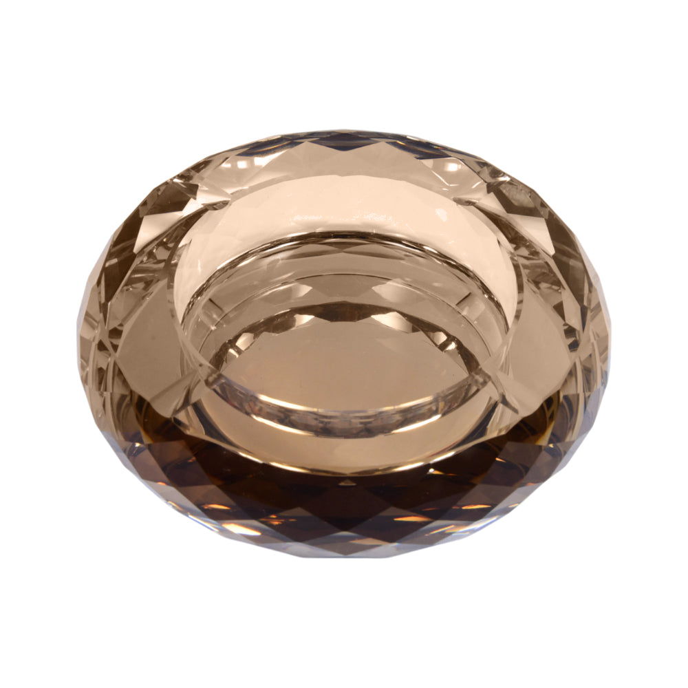 ASHTRAY CRYSTAL IR 7301-43