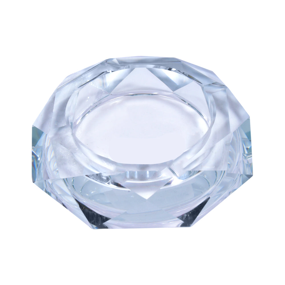 ASHTRAY CRYSTAL IR 7301-46