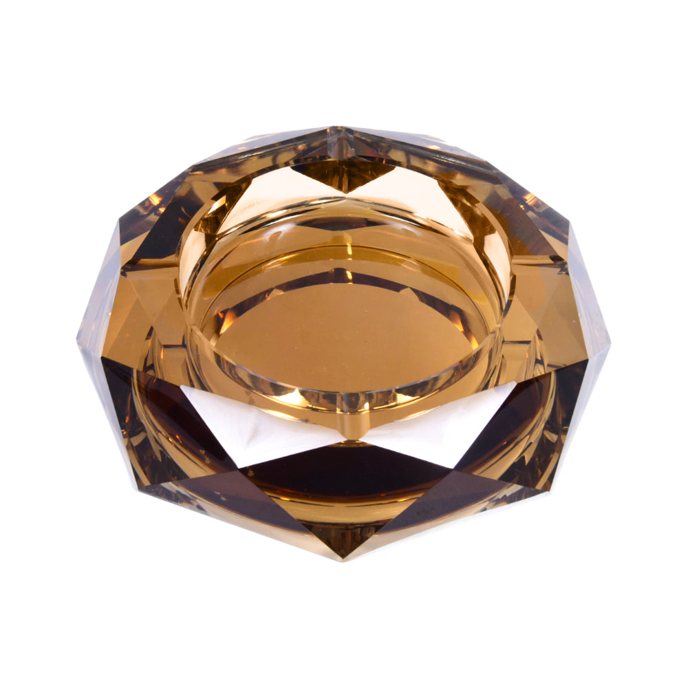 ASHTRAY CRYSTAL IR 7301-47