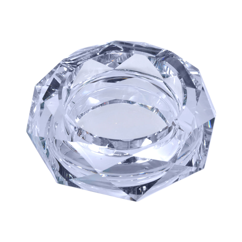 ASHTRAY CRYSTAL IR 7301-48